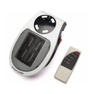 CALEFACTOR PORTATIL DE 1000W